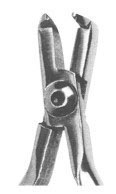 Orthodontic instruments