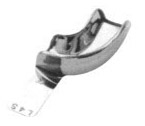 Impression trays