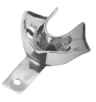 Impression trays