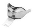Impression trays