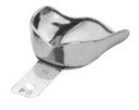 Impression trays