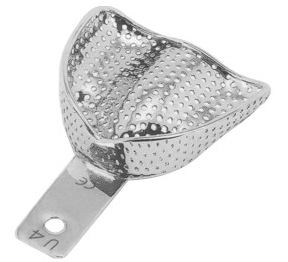 Impression trays