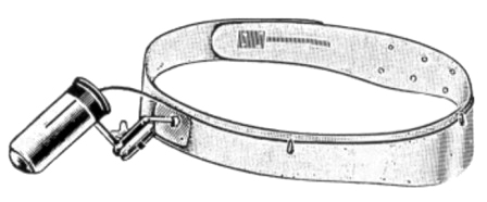 Jansen Head Lamps