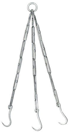 Chain Hooks