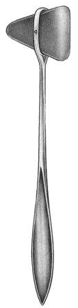 Taylor Percussion Hammers 20cm
