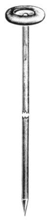 National Hospital Percussion Hammers 33cm/13"