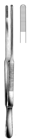 Duehrssen Fcps serr 20cm