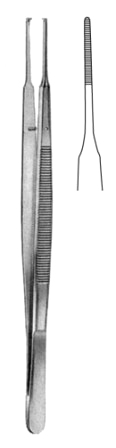 Gerald Dressing Fcps serr 18cm