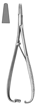 Mathieu Needle Holder 24cm