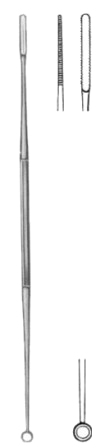 Jabson-Horne Cotton Applicators 13cm/5"