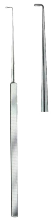 Cushing Wound Hooks 19cm/7 1/2"