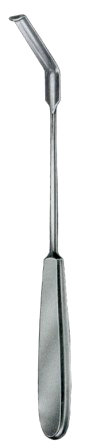 Zenker Retractors 35x08mm 25cm/10"
