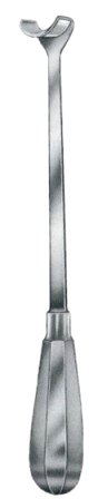 Ross Retractors 22x18mm 27cm/10 1/2" Fig # 5