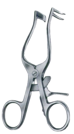 Plester Retreactors 11.5cm/4 1/2"