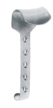 Blade 90x90mm