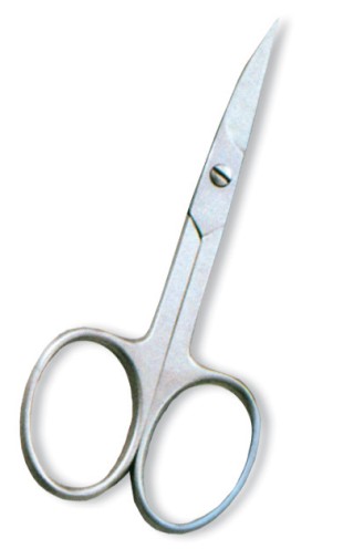 Cuticle, Nail Scissors