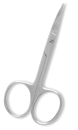 Cuticle, Nail Scissors