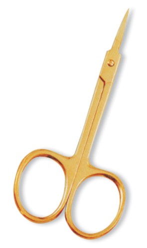 Cuticle, Nail Scissors