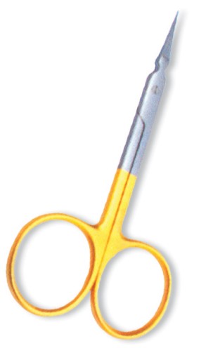 Cuticle, Nail Scissors