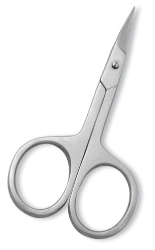 Cuticle, Nail Scissors