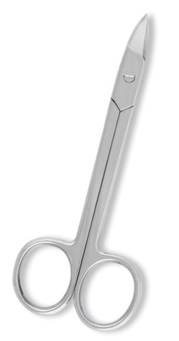 Cuticle, Nail Scissors