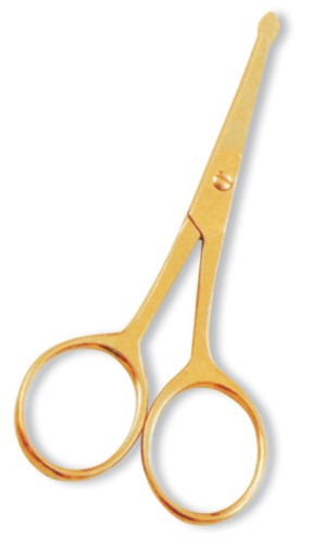 Cuticle, Nail Scissors