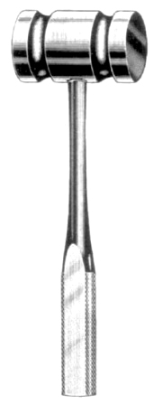 Bone Mallet 900g 26.5cm