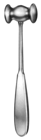 Collin Mallet 20cm 220g=7 3/40z