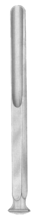 Mod.USA Gouges 06mm 16cm/6 1/4"