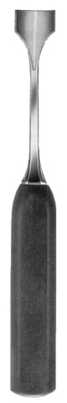 Lexer Gouges 05mm 22cm/8 3/4"