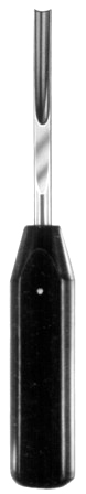 Gouges 22cm/8 3/4"