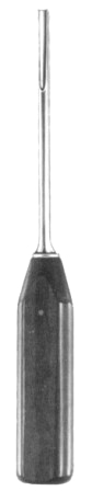 Cobb Bone Gouges 28cm/11"