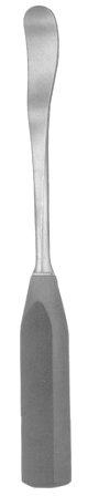 Periosteal Raspatories 20mm 27.5cm/10 3/4"