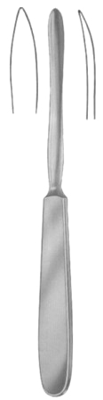 Langenbeck Elevators   8mm 20cm/8"