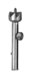 Twist Drill 4.0mm