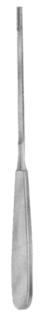 Bunnell Tendon Strippers 4.5mm 23cm/9"