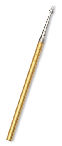 Nail, Cuticle Pushers