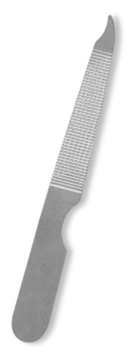 Nail & Foot Care Files