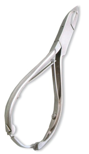 Cuticle Nippers