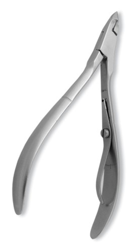 Cuticle Nippers