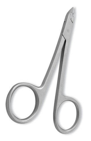 Cuticle Nippers