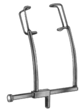 Murdock Eye Speculas 5cm/2"