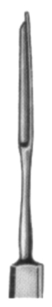 Weber Various Eye Knives