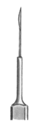 Bowman Various Eye Knives 0.8mm