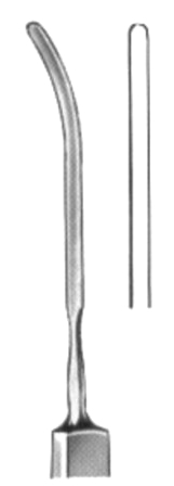 Stock Spatulas