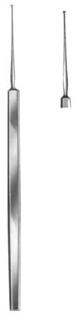 Meyhoefer Chalazion Curettes 1.0mm