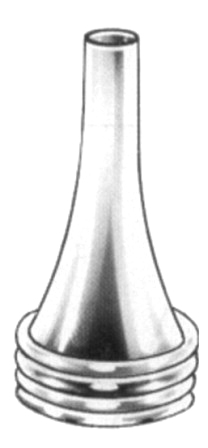 Toynbee Ear Speculas 5.5mm Fig # 2 Adults
