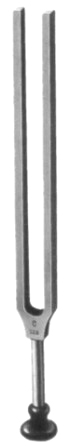 Lucae Tuning Forks C   512