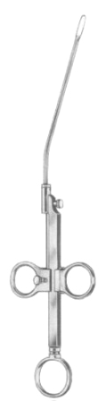 Krause-Voss Ear Polypus Snares 16cm/6 1/4"