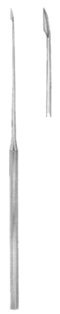 Plester Micro Surgery Instruments